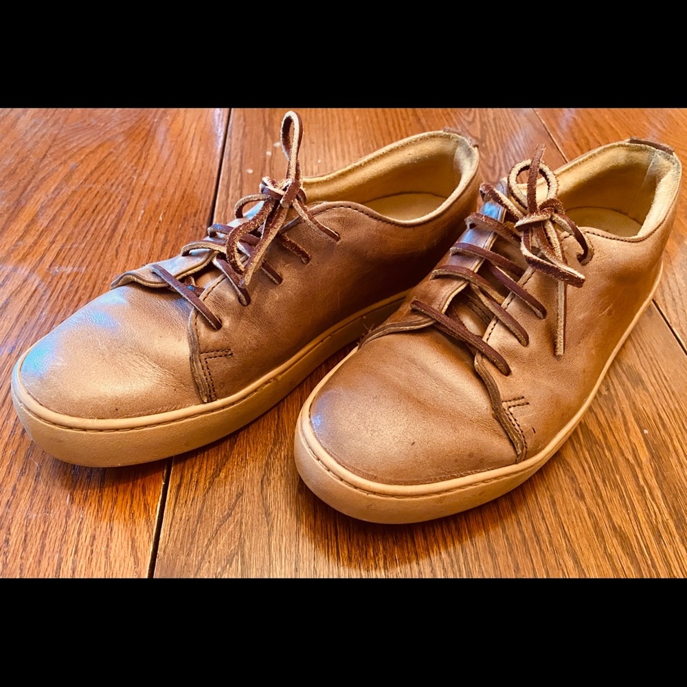 Rancourt & Co Court Classic 2.0 (Huckberry)